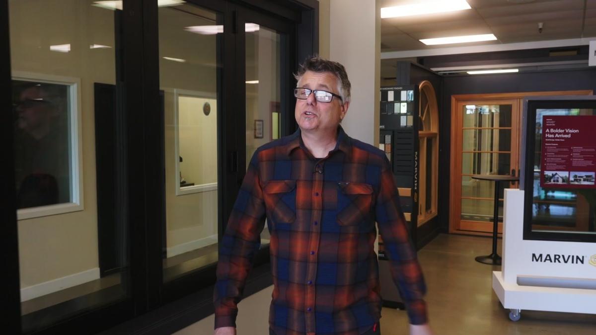 Sacramento Location