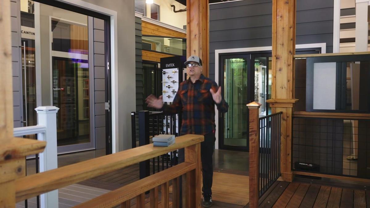 Trex Refuge Promo