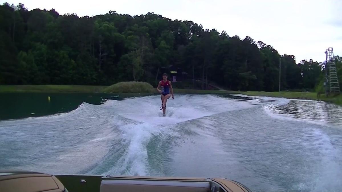 Tessa Teter G4 Round 2 Pass 2