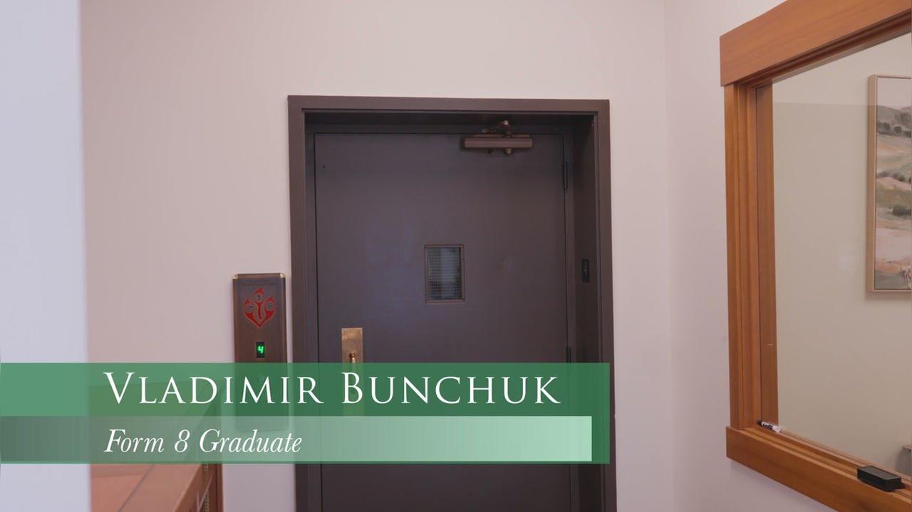 09 - Vlad Bunchuk - F8 Graduate