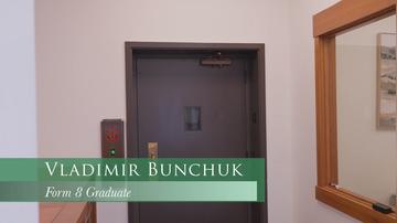 09 - Vlad Bunchuk - F8 Graduate