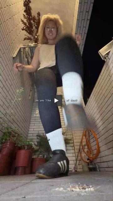 Wide Sole Smush Preview