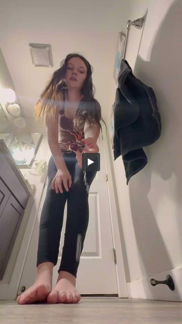 Wide Sole Smush Preview