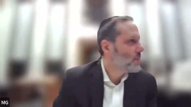 55 בריאת הרע Part 2