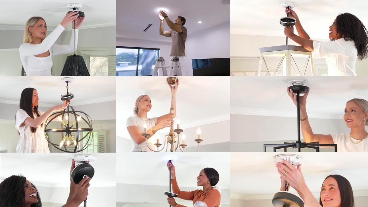 Introducing The Future Of Lighting
