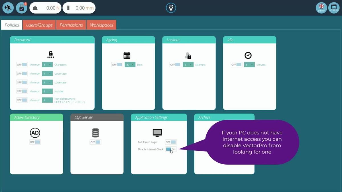 VectorPro 12.1 - Release Notes