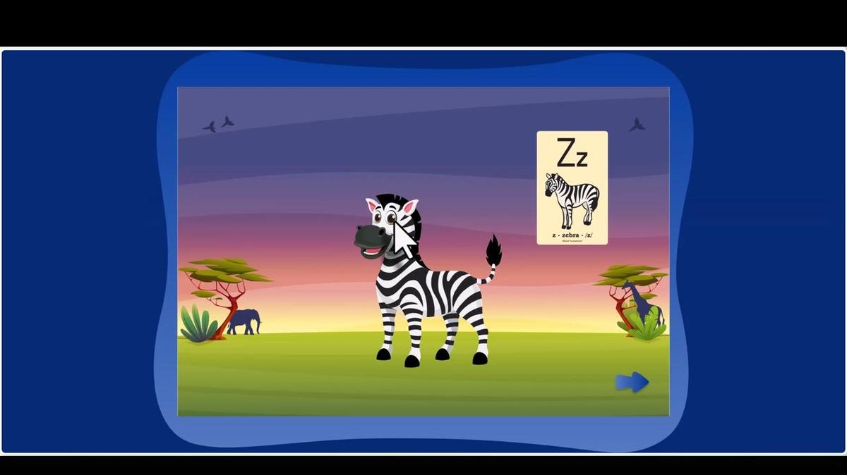 FHP Lvl 1 Activity Video