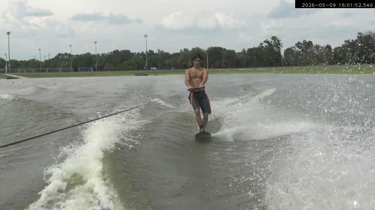 Pablo FONT OM Round 2 Pass 2