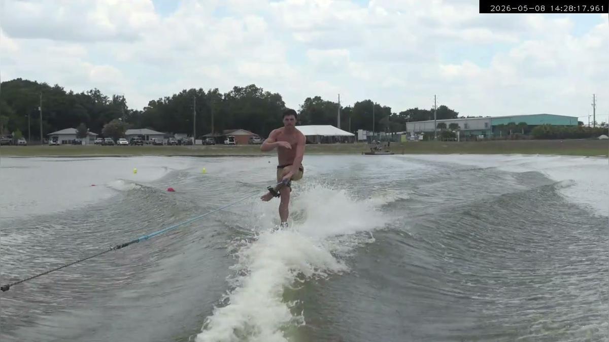 Joel Poland OM Round 1 Pass 1