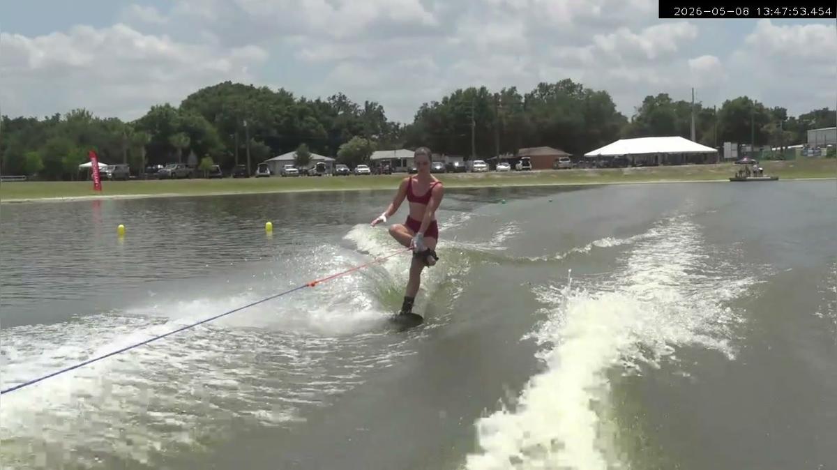 Kennedy Hansen OW Round 1 Pass 1