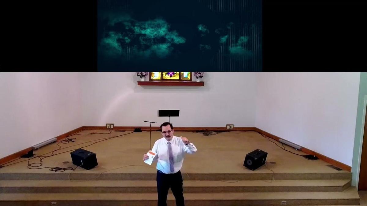 Two Ways - Psalm 1 - 05/10/2026