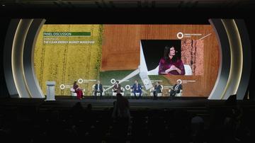 2024 - ADSW - Green Hydrogen Summit - 12 - Panel - US in Focus