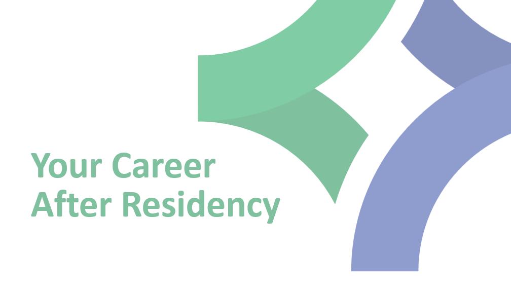 Evaluating the Right Fit in Women’s Health: Culture, Call, Longevity &amp; Long-Term Career Sustainability