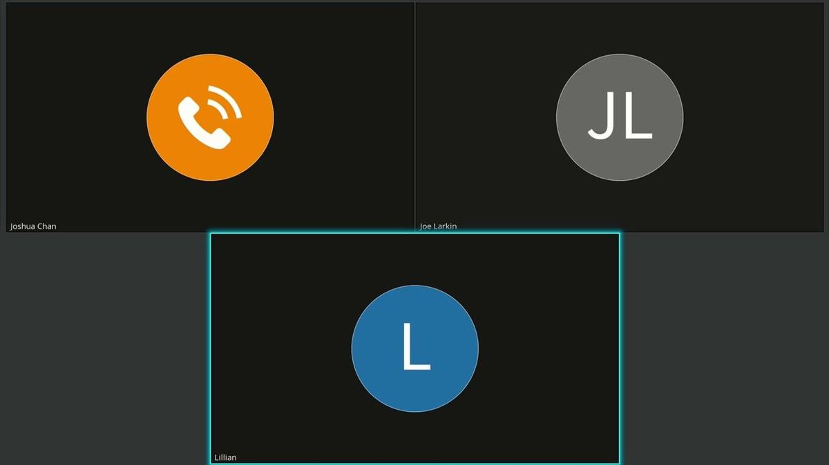 Vendor Replenishment Meeting 1