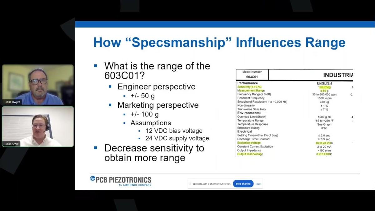 CBM_2026 Live Webinar-POST_Sensor Selection &amp; Mounting Best Practices _ Presented by Mike Scott, Facilitated by Mike Dwyer