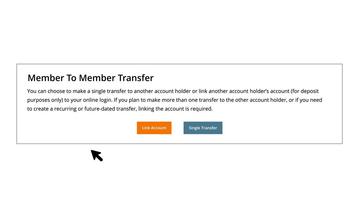 Q2OBB04 - Customer/Member Transfer