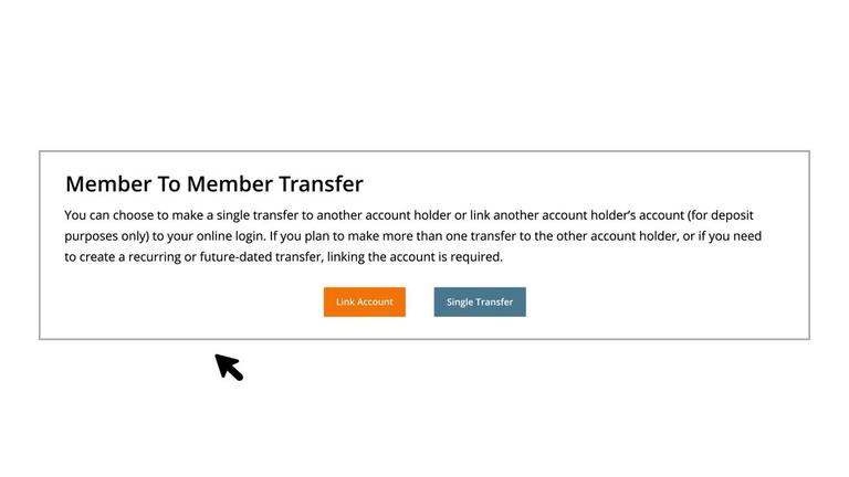 Q2OBB04 - Customer/Member Transfer