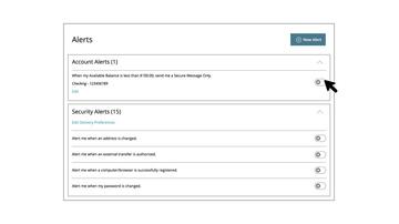 Q2OBB16a - Online Banking Alerts