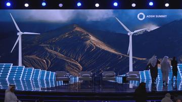 2025 - ADSW - Summit - 14th - 09 - Panel - AI &amp; Energy - Supercharging Sustainable Progress