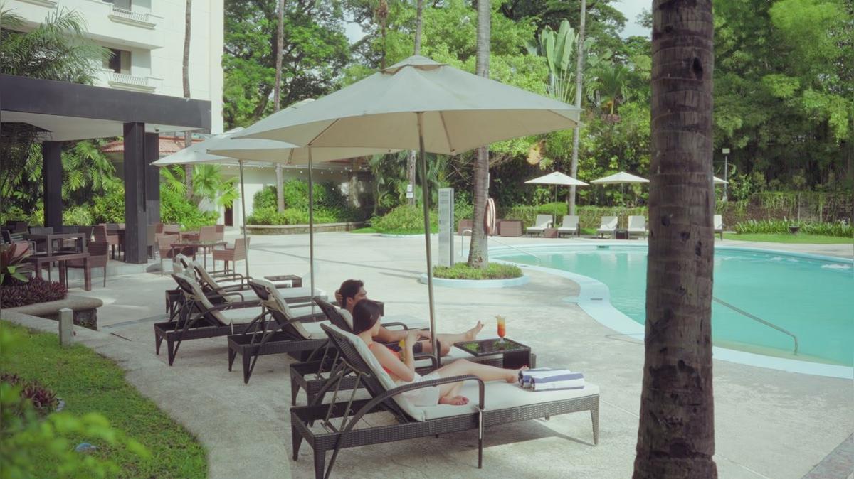 Quest Plus Hotel Clark, Pampanga