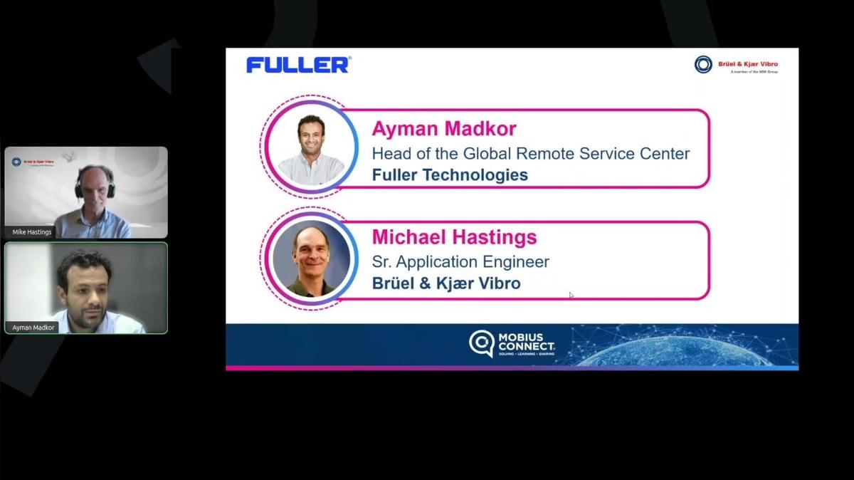 RC_Live Webinar-POST_Comprehensive Online Reliability Service for the Entire Cement Plant by Ayman Madkor and Mike Hastings