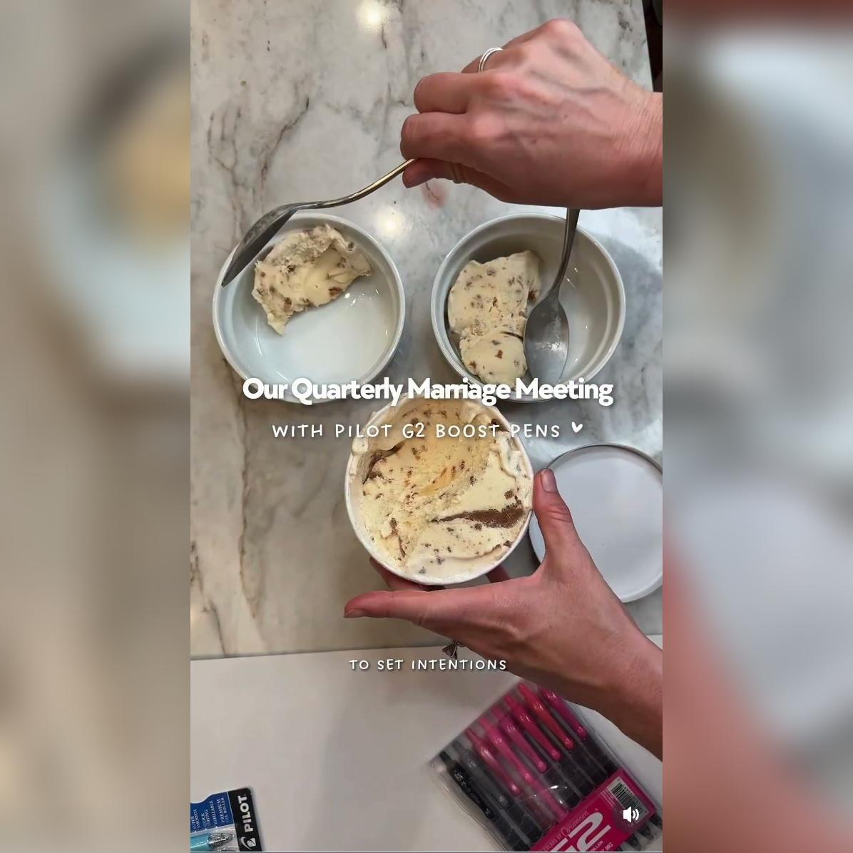 Ashley Lemieux G2 Boost IG Reel