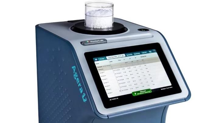 How to Accurately Measure Color in Plastics | Agera L2