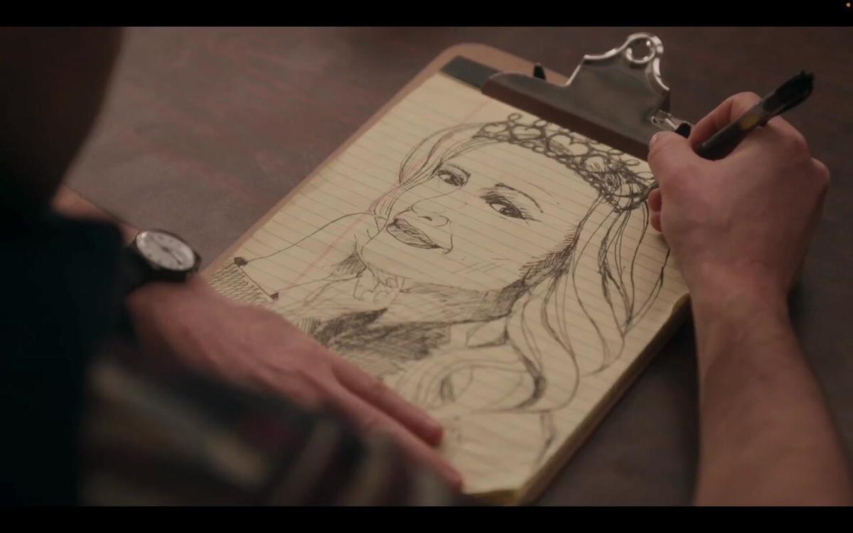 Pilot G2 - Stumble - NBC - S1 E12