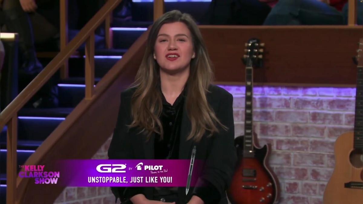 Pilot G2 - TKCS WIL - S7 E94 - NBC - 3.17.26