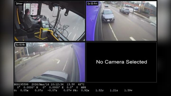734 5222 Accident