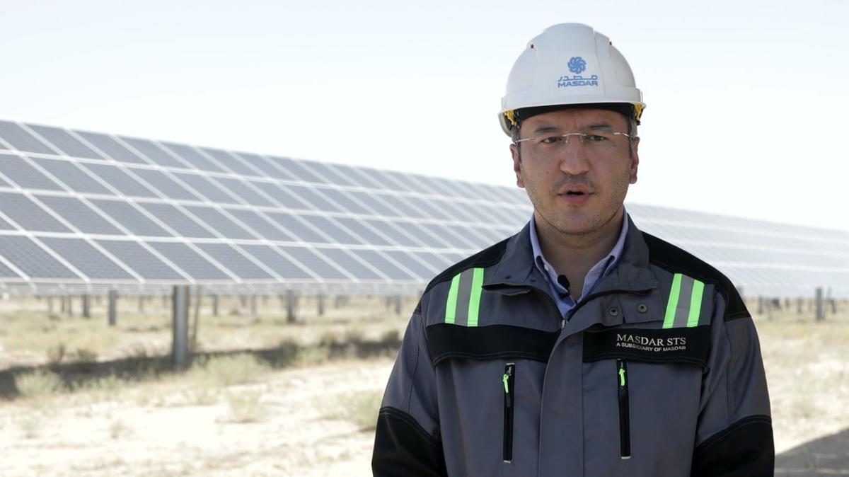 Power to Change - Uzbekistan - Interviews