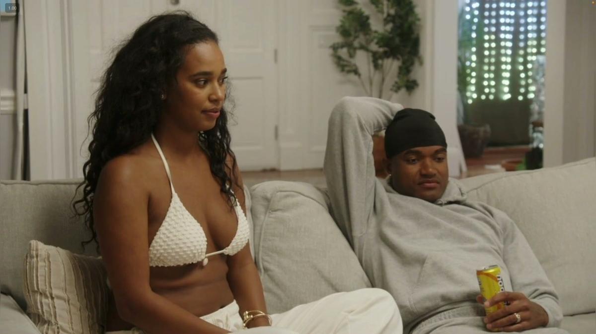 Govee - Summer House - S10 E7 - Bravo