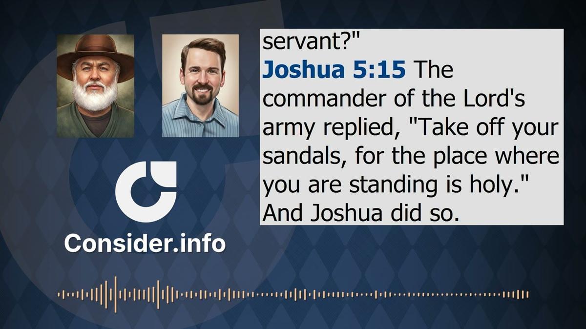 106 The Consider Podcast