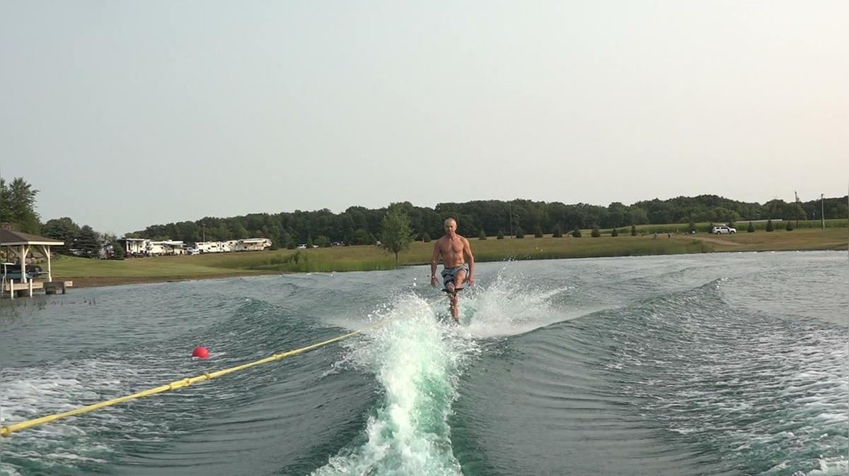 Mitch Grau M7 Round 1 Pass 2