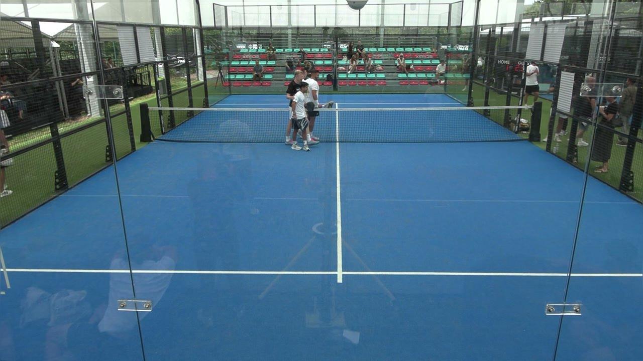 Game 6 - court 5