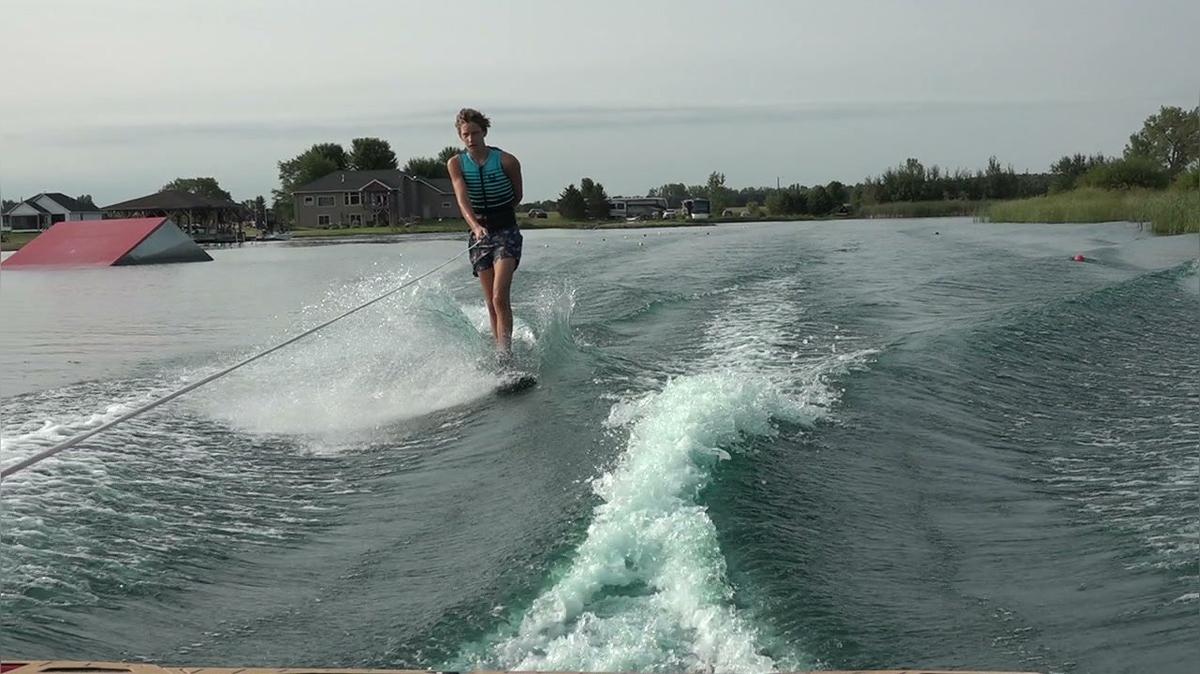 Jaxen Stabel B3 Round 1 Pass 1