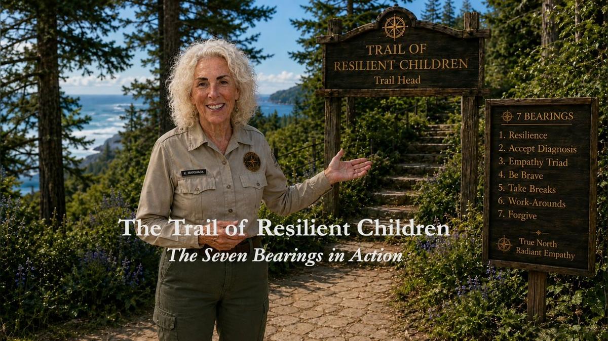 Short Resilient Children