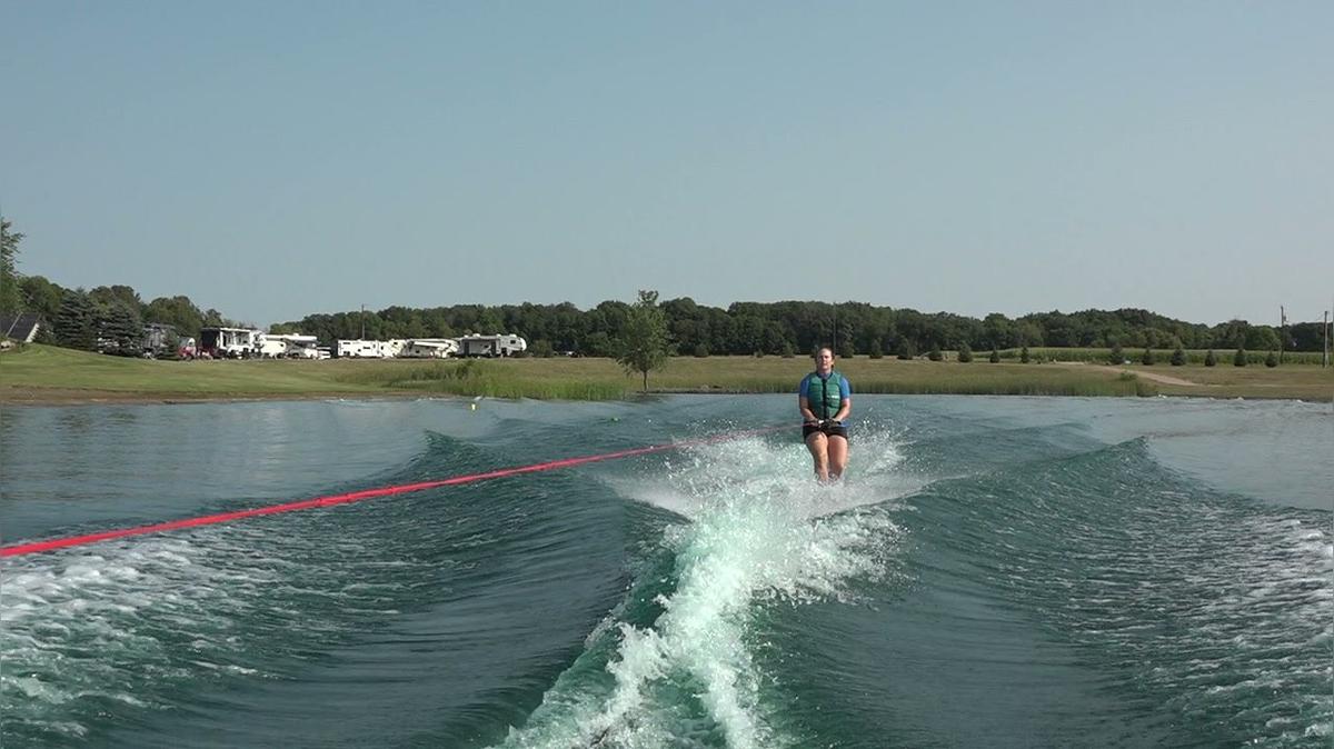 Sara Velander W3 Round 1 Pass 2