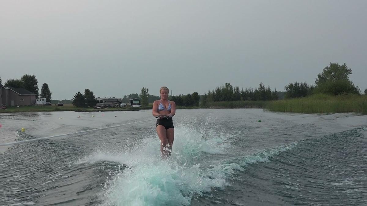 Tessa Cryder G5 Round 1 Pass 1