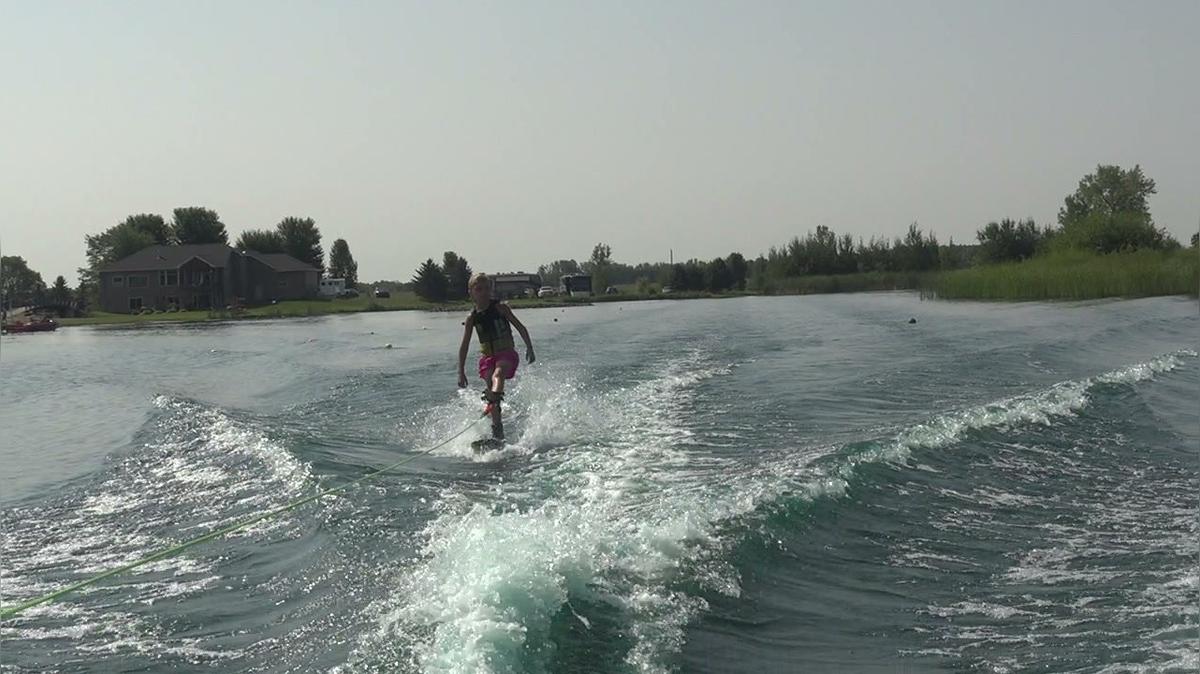 Asher Boyd B1 Round 1 Pass 1