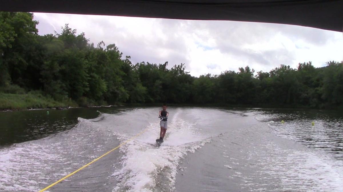 Aaron Kline B3 Round 2 Pass 2