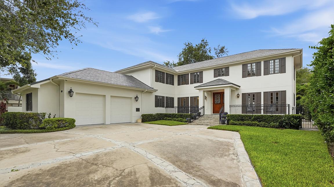 89 Martinique Ave, Tampa, FL33606