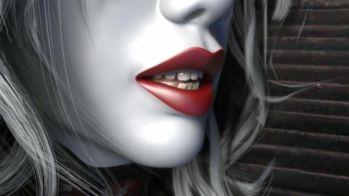 Monday teaser