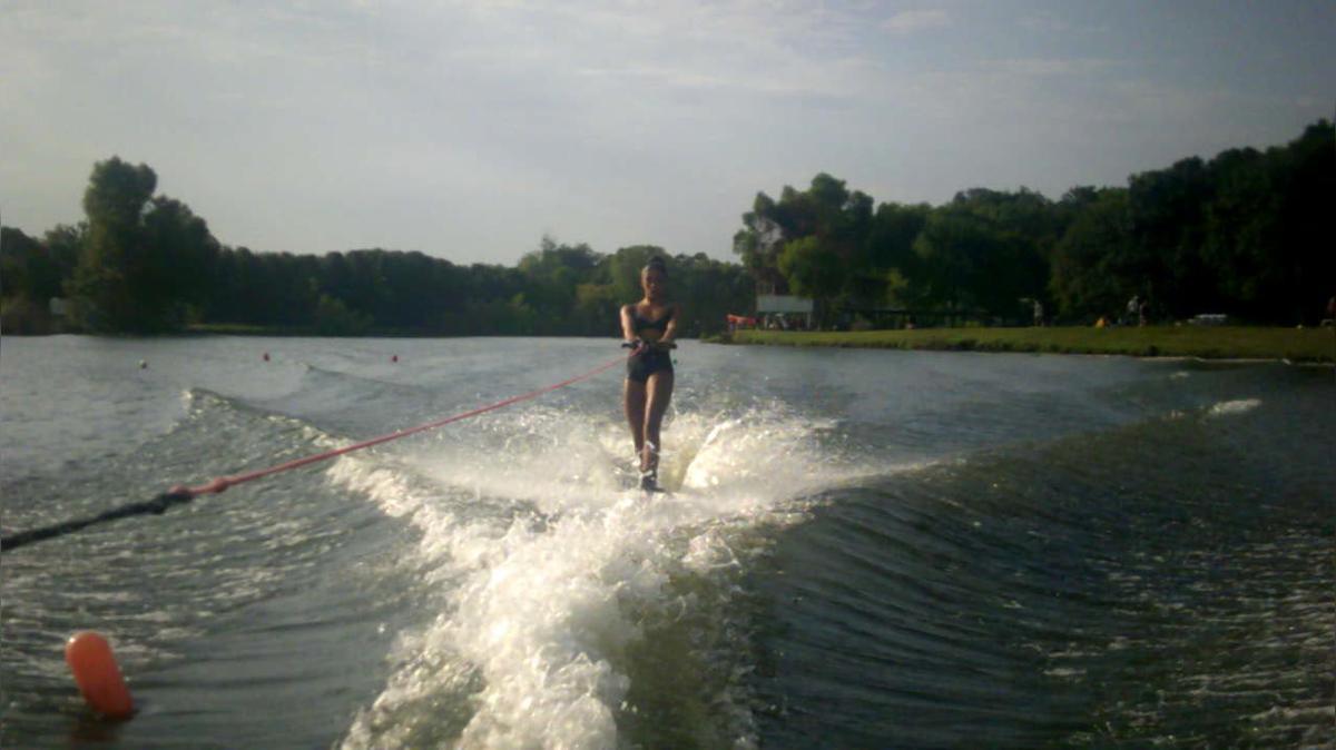 Elise Malitz G3 Round 1 Pass 1
