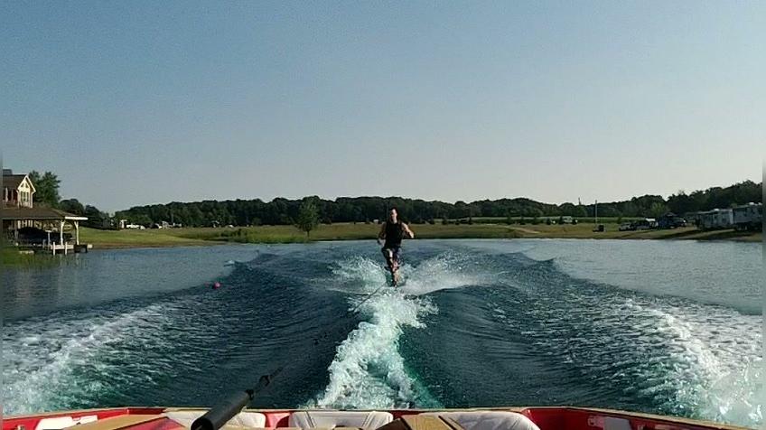 Dylan Brittain M2 Round 1 Pass 2