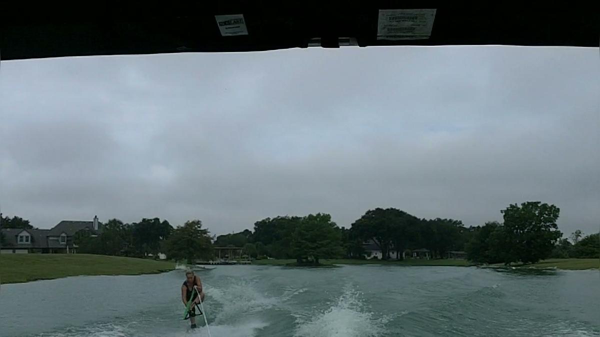 Julie Krueger W4 Round 1 Pass 2