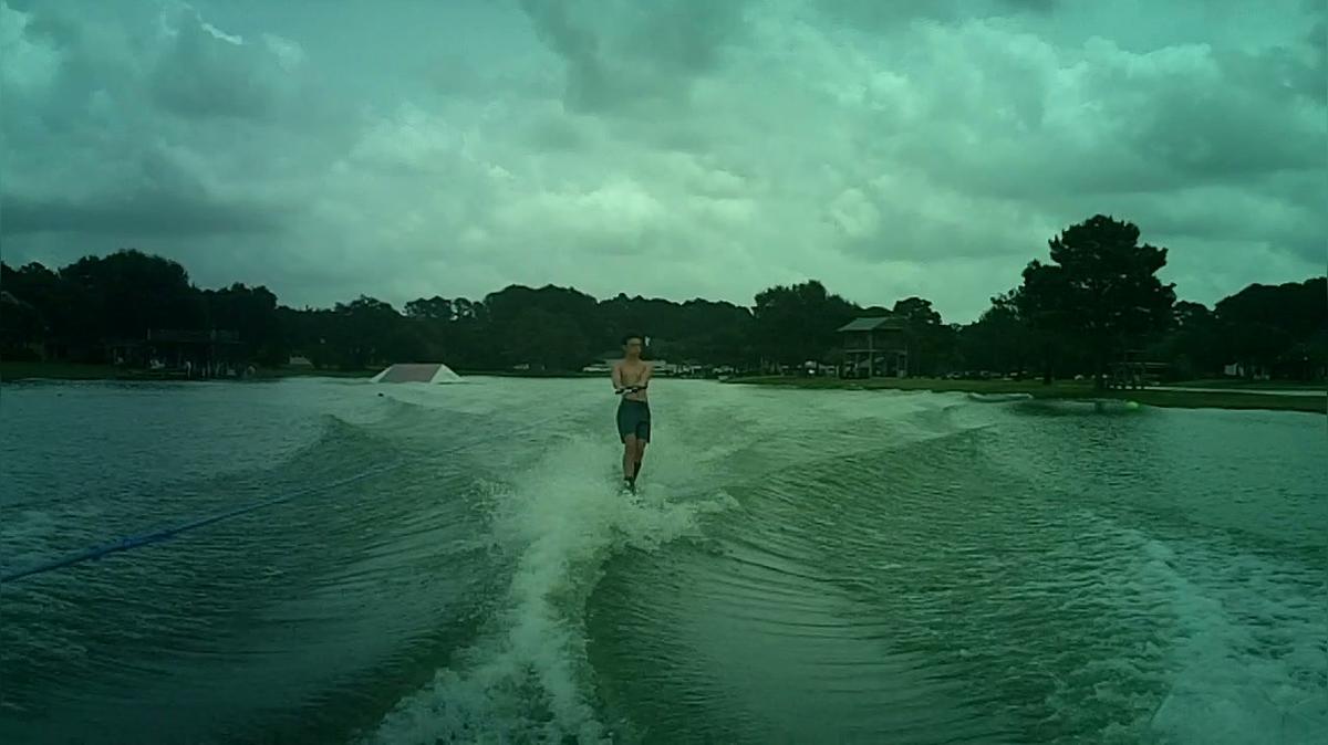 Wyatt Cornelius B3 Round 2 Pass 1