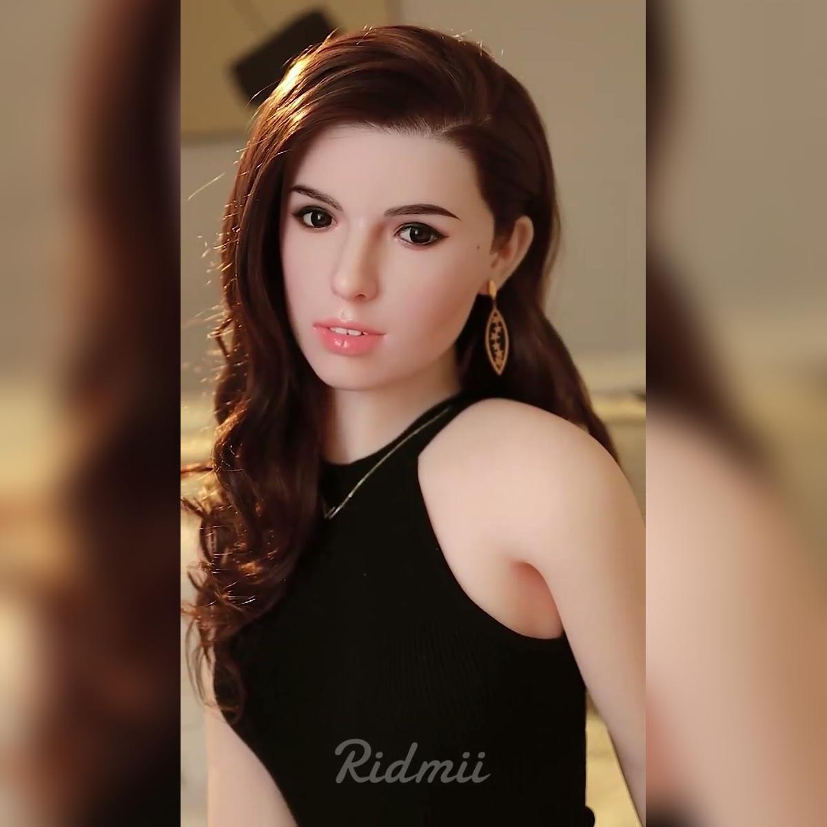 RIDMII Dione Unique Design 5'2 FT (159cm) Realistic Sex Doll