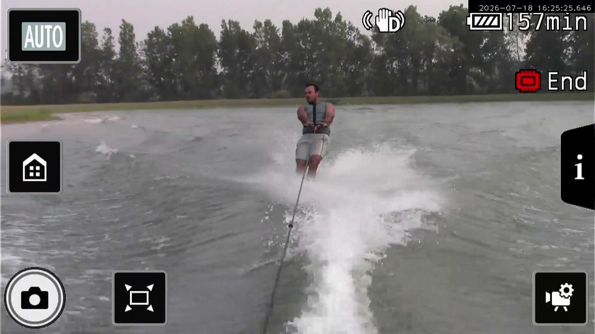 Cole Dimich M2 Round 1 Pass 2
