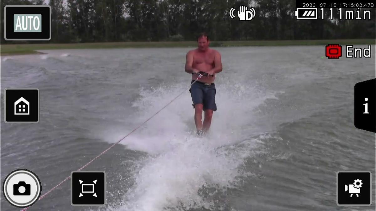 Brent Overmire M4 Round 1 Pass 2
